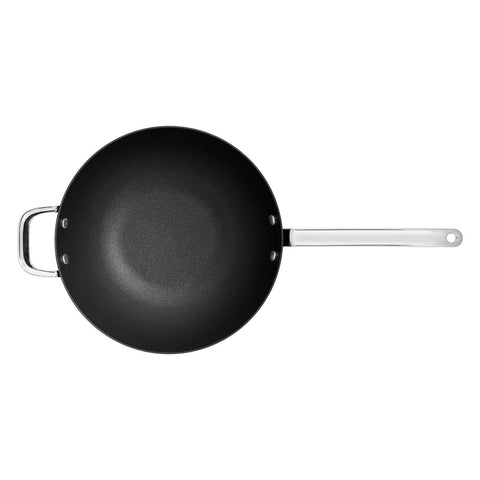 TechnIQ 30cm Wok