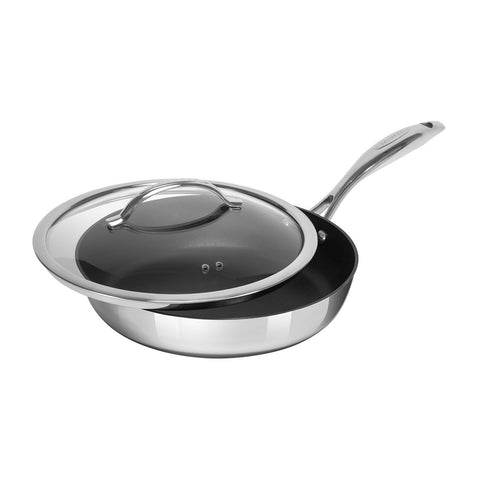 HaptIQ 28cm/2.5L Saute Pan