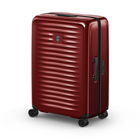 Airox Large Hardside - Travel Case