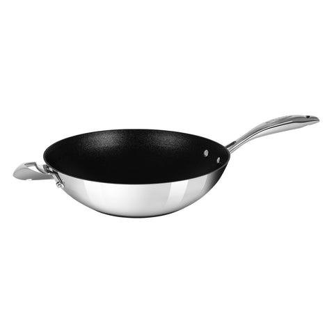 HaptIQ 32cm Wok
