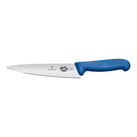 Fibrox Office Knife - Blue