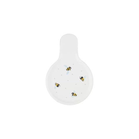 Sweet Bee Spoon Rest 14.5 x 9.8cm