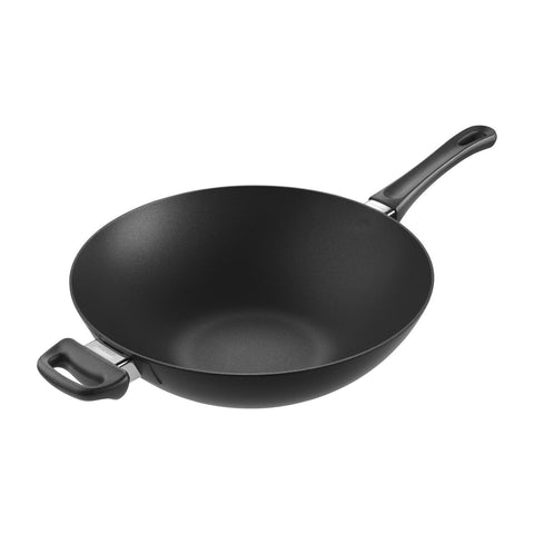 Classic Induction Wok 32Cm