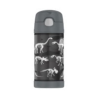 FUNtainer Vacuum Insulated Drink Bottle 355ml