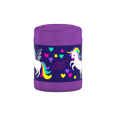 FUNtainer Vacuum Insulated Food Jar 290ml