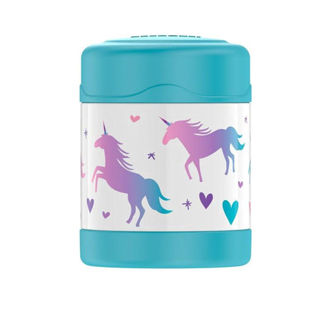 FUNtainer Vacuum Insulated Food Jar 290ml