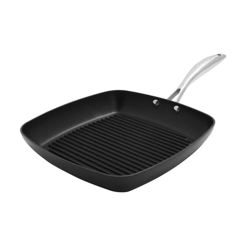 PRO IQ Grill Pan 27cm