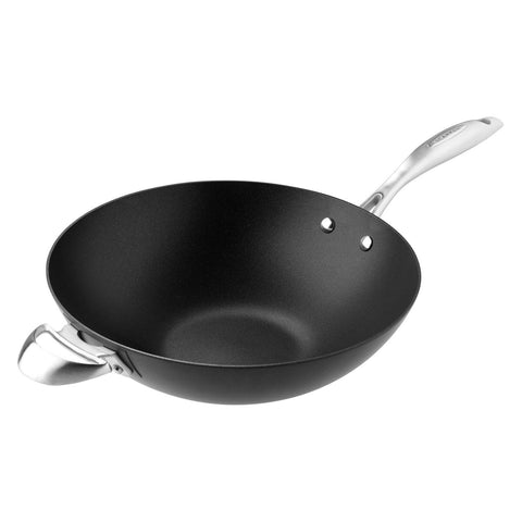 PRO IQ 32cm Wok