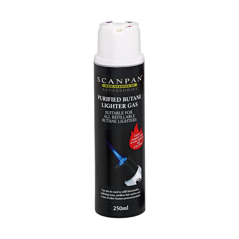 Classic Butane Gas 250ml