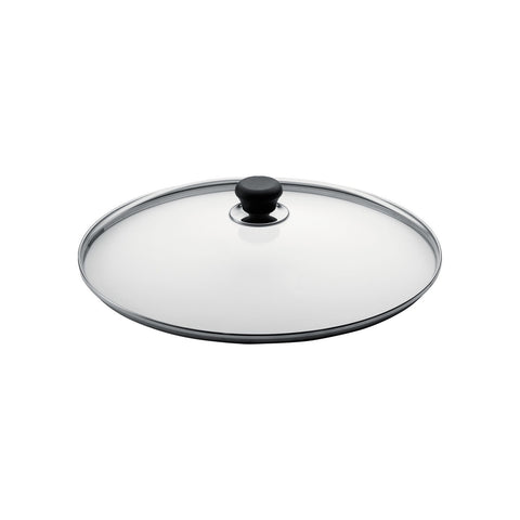 Classic 18cm Glass Lid