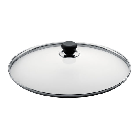Classic 32cm Glass Lid