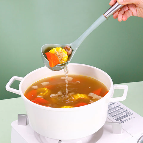 Loveharbor Silicone Soup Ladle - LH0072
