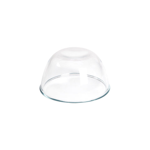 Loveharbor Glass Mixing Bowl