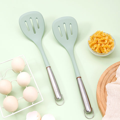 Loveharbor Silicone Slotted Spatula - LH0074