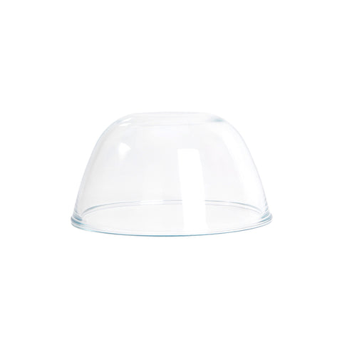 Loveharbor Glass Mixing Bowl