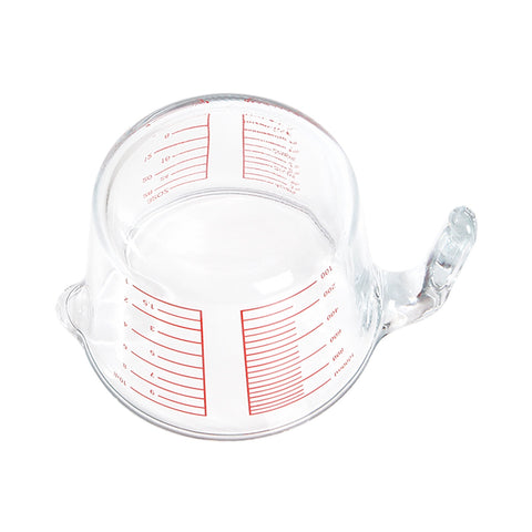 Loveharbor Glass Measuring Cup