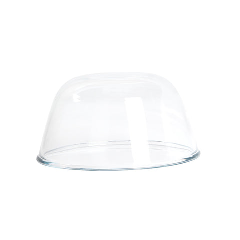Loveharbor Glass Mixing Bowl