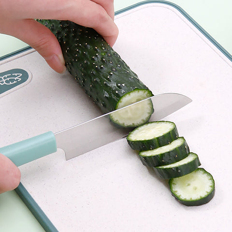 Loveharbor Fruit Knife