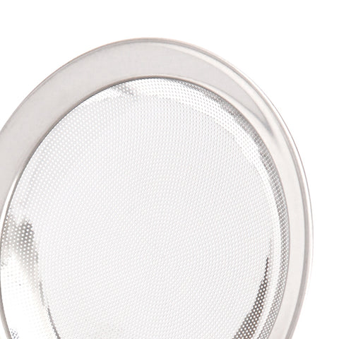 Loveharbor Stainless Steel Colander - Stainless