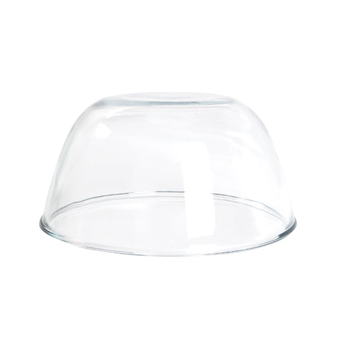 Loveharbor Glass Mixing Bowl