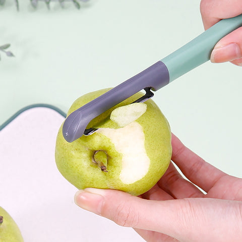 Loveharbor Vegetable Peeler