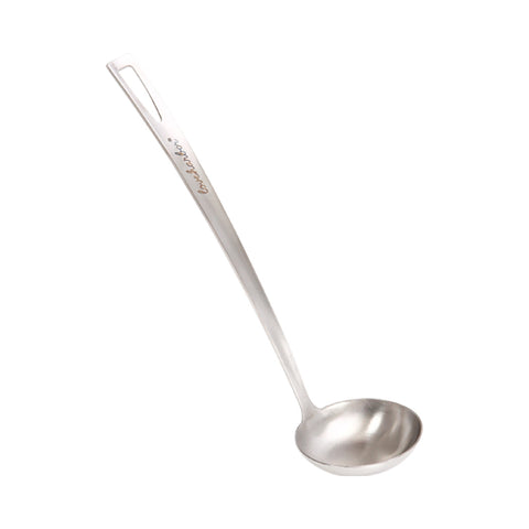 Loveharbor Stainless Steel Soup Spoon - Stainless