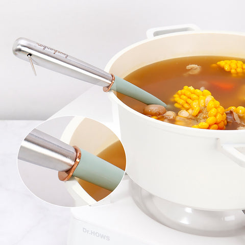 Loveharbor Silicone Soup Ladle - LH0072