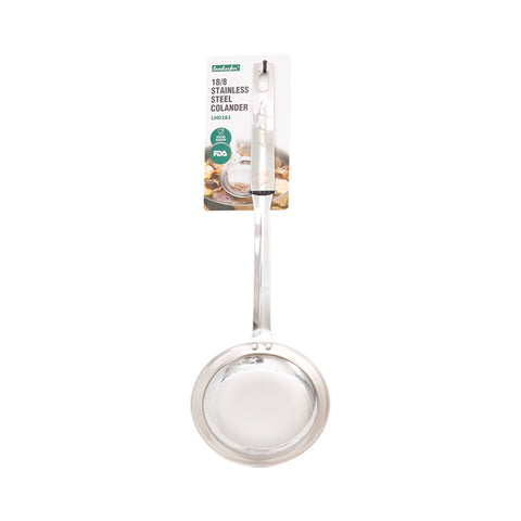 Loveharbor Stainless Steel Colander - Stainless