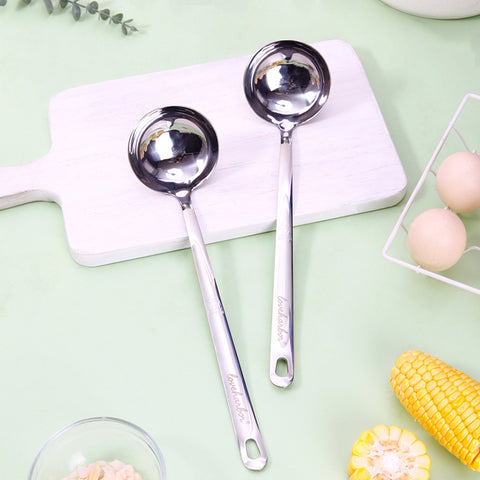 Loveharbor Stainless Steel Soup Spoon - Stainless