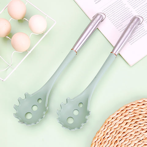 Loveharbor Premium Silicone Pasta Fork