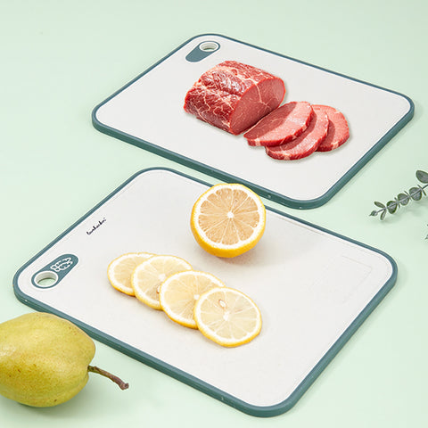 Loveharbor Antibacterial Antiskid Chopping Block