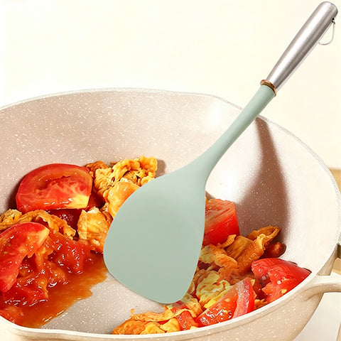 Loveharbor Silicone Solid Spatula - LH0071