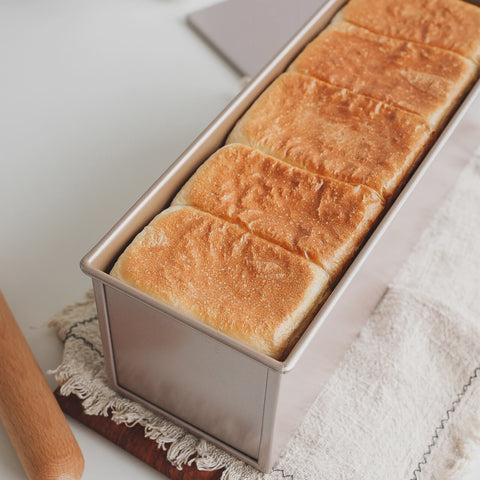 Loaf Pan with Cover 1.2kg - 39cm