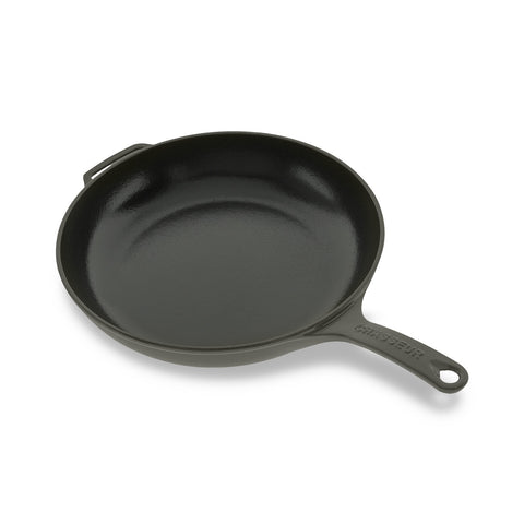 Fry Pan with Cast Handle 28cm