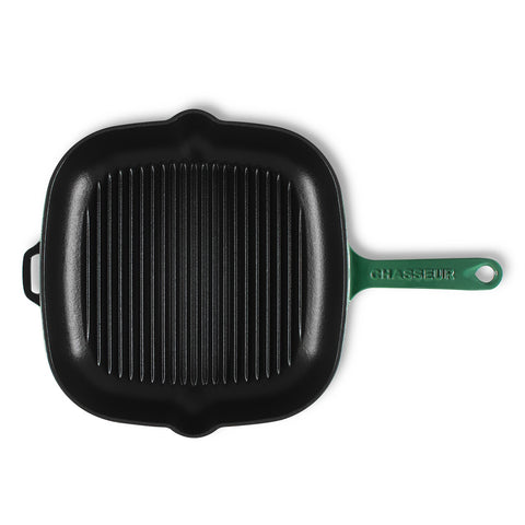 Square Grill 25cm