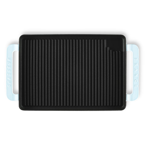 Rectangular Grill 42x24cm - 4 Colors