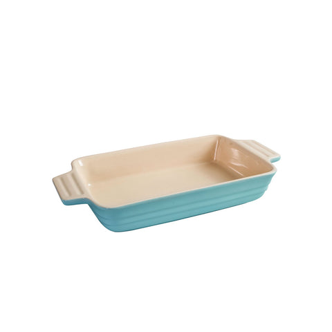 Medium Rectangular Baker 26x17x5cm