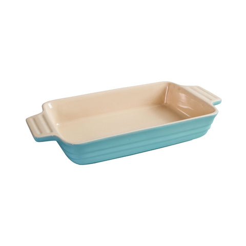 Large Rectangular Baker 32x24x6cm