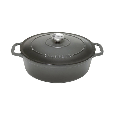 Oval French Oven 27cm