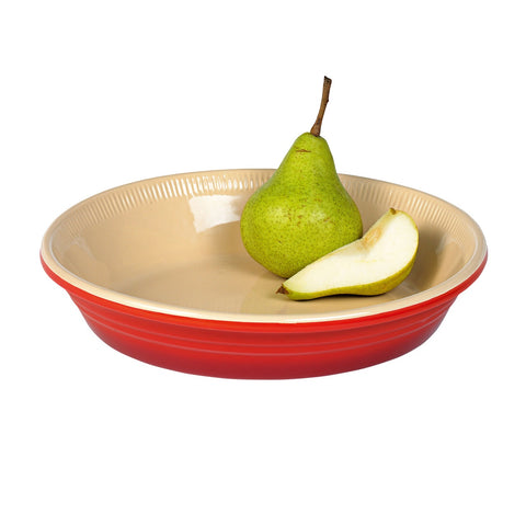 Pie Dish 25x5cm