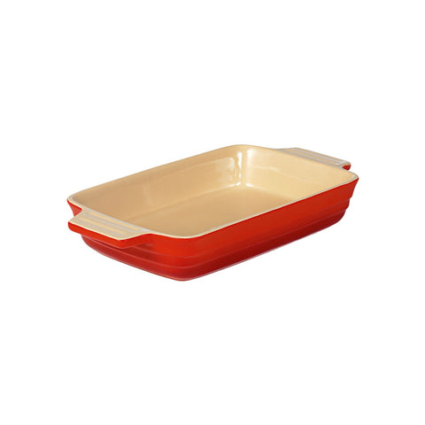 Medium Rectangular Baker 26x17x5cm