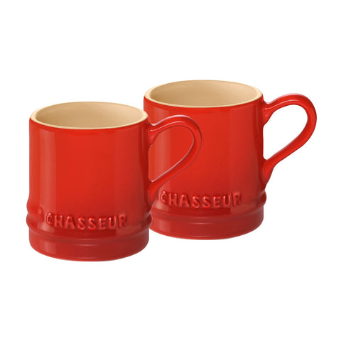 Petit Cup 2piece Set - 4 Colors