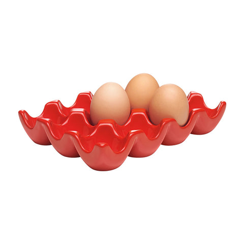 Egg Tray Dozen - 2 Colors