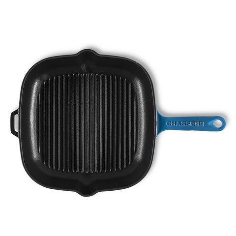 Square Grill 25cm