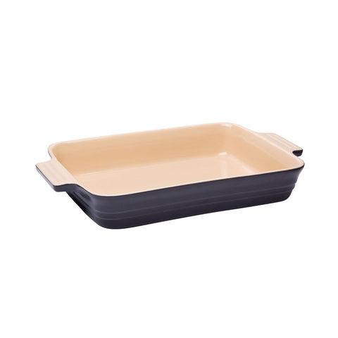 Large Rectangular Baker 32x24x6cm