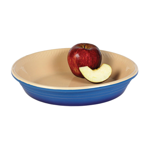 Pie Dish 25x5cm
