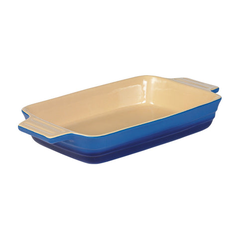 XLarge Rectangular Baker 34x24x7cm