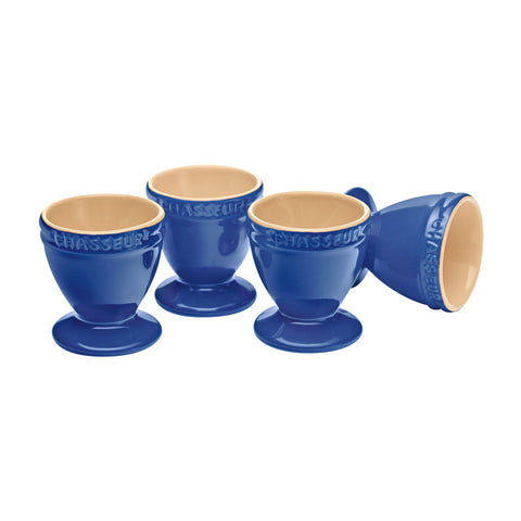 Egg Cup Set of 4 - 4 Colors
