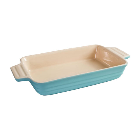 XLarge Rectangular Baker 34x24x7cm