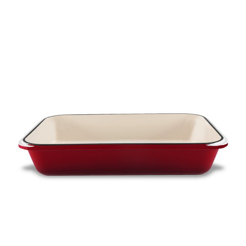 Rectangular Roasting Pan 40x26cm - 14 Colours